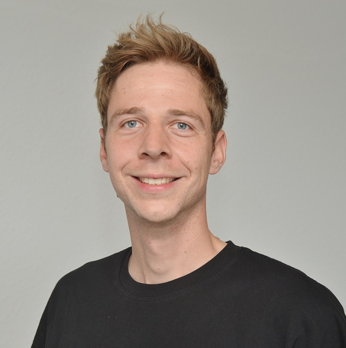 Adrian sander bild