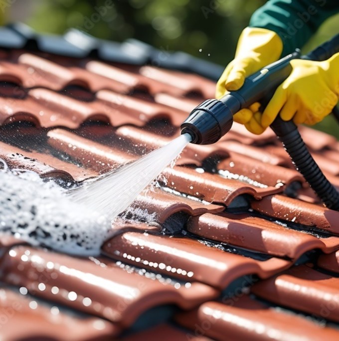  Dachrinne abdichten, reparieren oder austauschen?