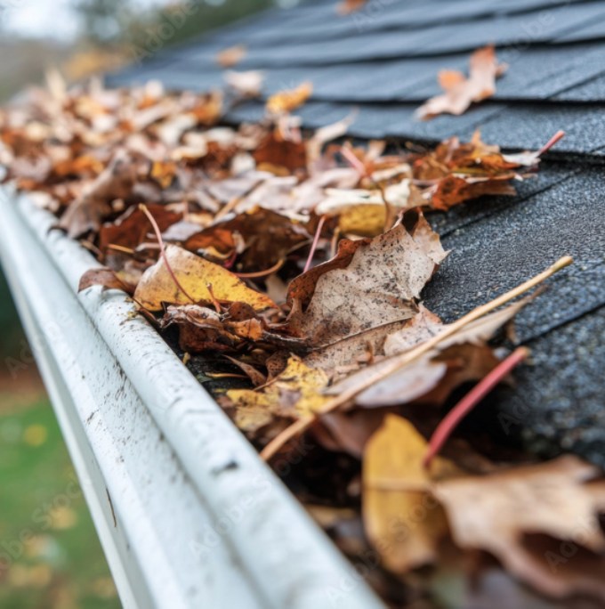 Dachrinnen Reparatur und Austausch – Methoden, Kosten und mehr