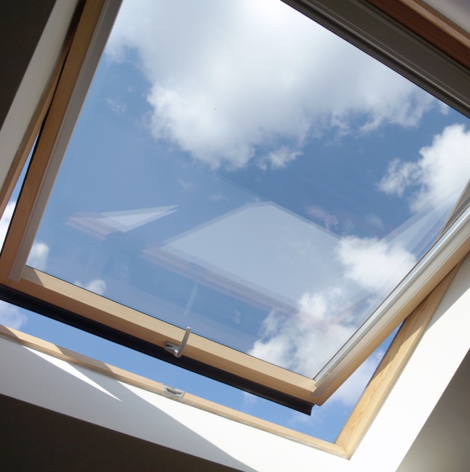 Dachfenster einbauen img